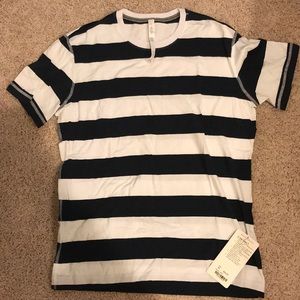 Men’s lululemon 5 year basic T